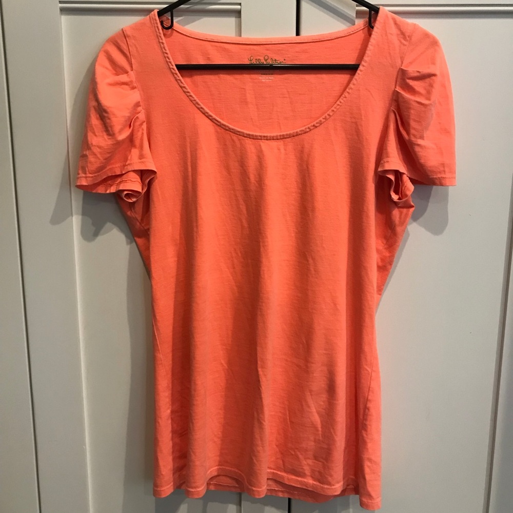 Lily Pulitzer Tee